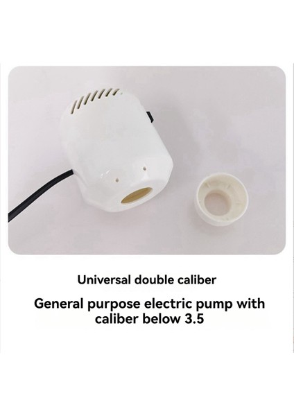 Elektrikli Pompa Tasarrufu Alanına Sahip Taşınabilir Vakum Depolama Torbası Tüpet ve Battaniyeler Yorgan Depolama Torbası Ab Fişi (Yurt Dışından) fırsatları