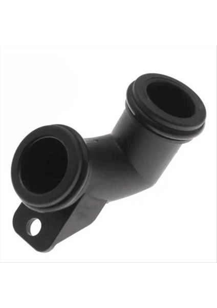 Boru Parçası Egr 6112030308 Mercedes Için Su Boru Parçası Konektörü 2 7 Cdı OM611/OM612 A6112030308 (Yurt Dışından)