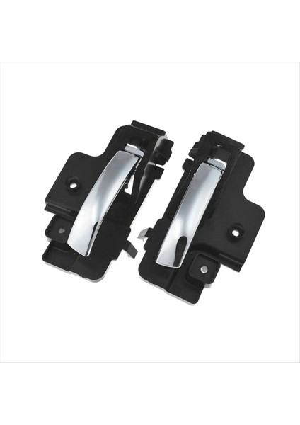Araba Kapısı Iç Sap Krom Jeep Compass Patriot 2007-2010 Dodge Caliber 2007-2012 1DC19SZ0AB 1DC18SZ0AB (Yurt Dışından)