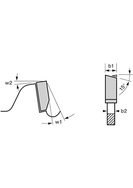 Expert For 216 * 30 mm 48 Diş modelleri