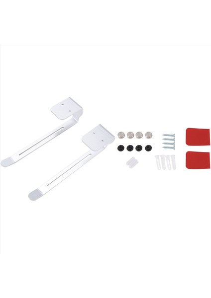 2 Adet Kapak Organizatörü Yatay Kabin Altı Kurulum Alan Tasarrufu Tasarımı Birden Fazla Kapak Tutar Mutfak Depolama Gümüş (Yurt Dışından) fiyatları