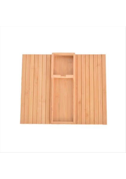 Kanepe Kol Tepsisi 3 Inç 1 Çıkarılabilir Kanepe ve Kanepe Kolu Masa Fincanı Için Fincan Uzaktan Kumanda Cep Telefonu Depolama Tepsisi (Yurt Dışından)