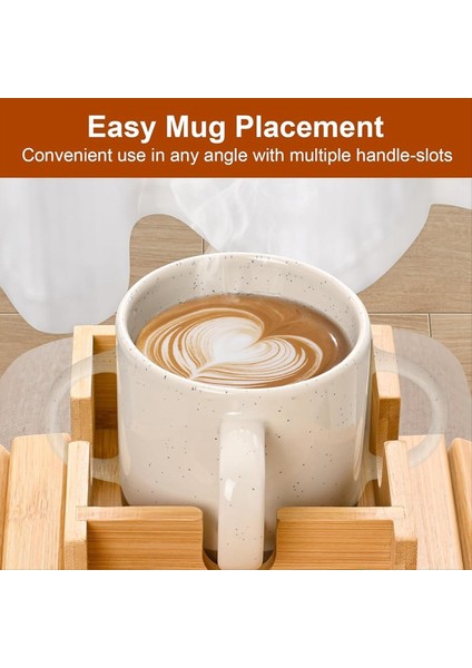 Kanepe Kol Tepsisi 3 Inç 1 Çıkarılabilir Kanepe ve Kanepe Kolu Masa Fincanı Için Fincan Uzaktan Kumanda Cep Telefonu Depolama Tepsisi (Yurt Dışından) indirimleri