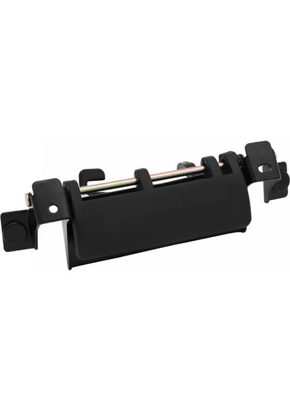 7pcs Araba Iç ve Sol Sağ Kapı Kulpları + Toyota Sienna Için Bagaj Kapağı 1998-2003 69205-08010 69090-08010 (Yurt Dışından) modelleri