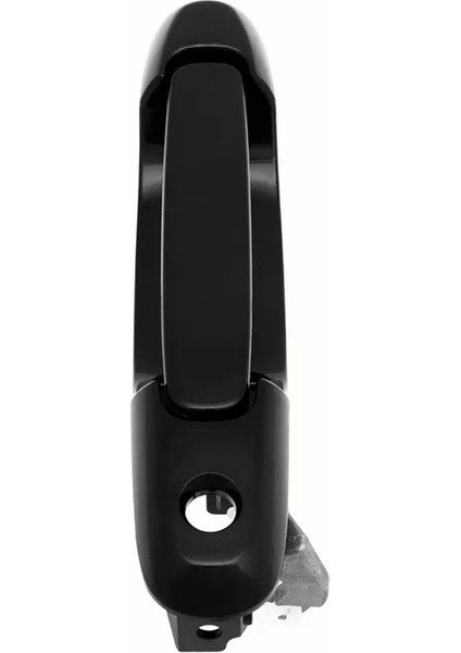 7pcs Araba Iç ve Sol Sağ Kapı Kulpları + Toyota Sienna Için Bagaj Kapağı 1998-2003 69205-08010 69090-08010 (Yurt Dışından) indirimleri