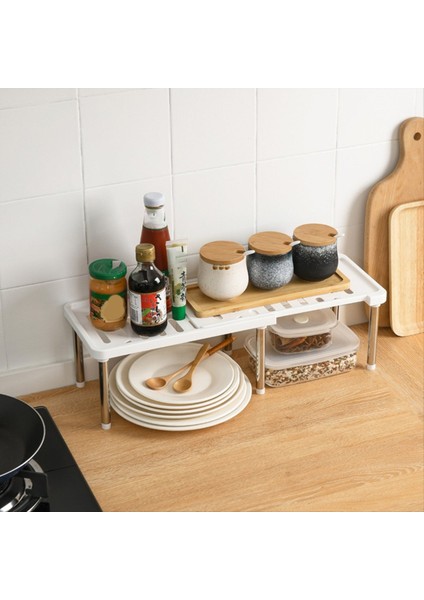 Geri Çekilebilir Lavabo Depolama Rafı Geri Çekilebilir Depolama Rafı Bez Şişe Depolama Rafı B (Yurt Dışından) fiyatları