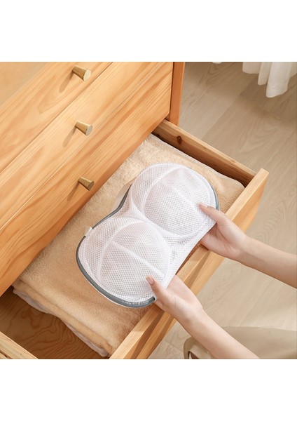 Sutyen Çamaşır Çantası Ev Çamaşır Makinesi Için Özel Sütye Koruma Çantası (Yurt Dışından) fiyatları