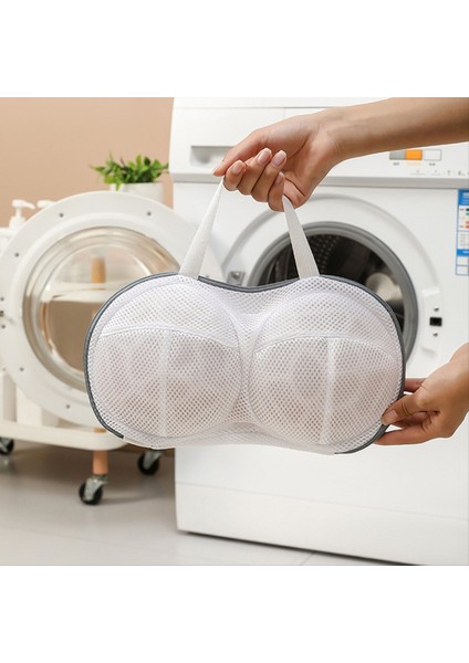 Sutyen Çamaşır Çantası Ev Çamaşır Makinesi Için Özel Sütye Koruma Çantası (Yurt Dışından) fırsatları