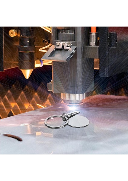 30 Pcs Gravravable Metal Anahtarlık Boşlukları Metal Damgalama Boşlukları 30 Pcs Etiket ve 30 Pcs Ambalaj Torbaları Metal Damgalama Etiketleri (Yurt Dışından) fırsatları