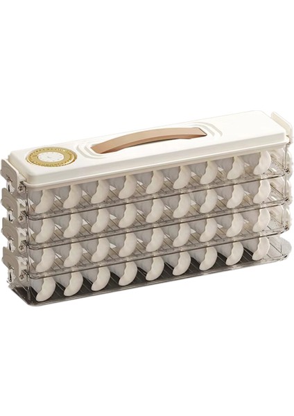 Airsight Gıda Depolama Konteyneri Tığlı Olabilir Hamura ve Kurabiye Taşıyıcı ve Koyu Mutfak Organizasyonu Için Ideal A A (Yurt Dışından)