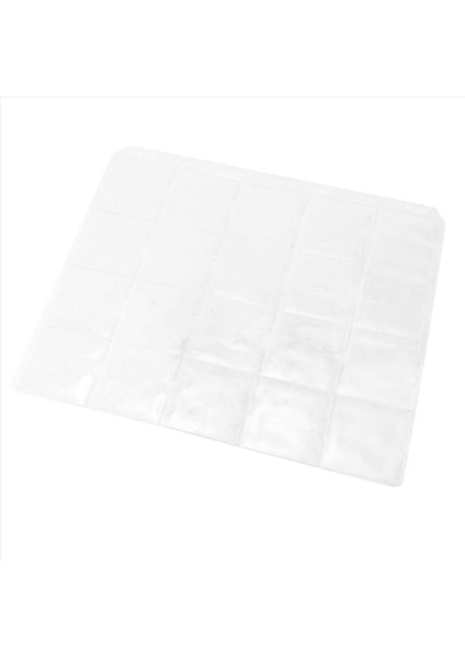 20 Pcs 20 Cep Klasik Para Tutucular Klasör Sayfaları Depolama Albümü Temiz Depolama Organizatör Çantası (Yurt Dışından) modelleri