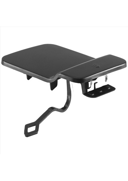 3x 204853223 Mercedes Için Glk X204 GLK300 GLK350 2008-2012 Çekme Kapağı Arka Tampon Çekme Kanca Kapağı (Yurt Dışından) fırsatları