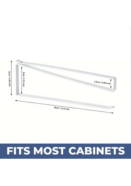 10 Inçlik Cam Kapak Saklama Kutusunun Asılı Alan Tasarrufu Farklı Cam Kapak Türleri (Siyah) Için Uygun (Yurt Dışından) fiyatları