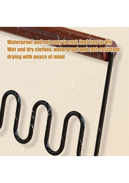Dolap Gardırop Için Çok Fonksiyonlu Sütyen Askısı Çok Kancalı Uzay Tasarrufu Erkekler Kravat Kemer Kadın Sütyen Iç Çamaşırı Eşarp Askısı (Yurt Dışından) modelleri