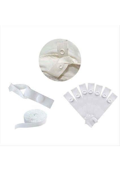 Yorgan Yorgan Tutmak Için Çırpınır Nevresim Klips Bağlantı Elemanları Içeride Tutar Yorgan Örtüsünü Yerinde Tutmak Için Hackler Yorgan Klipsleri 16 Setler (Yurt Dışından)