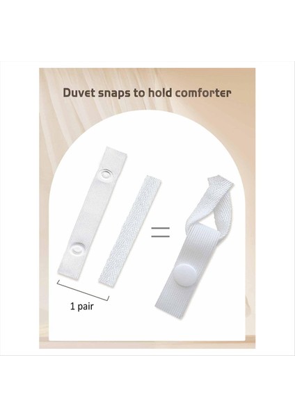 Yorgan Yorgan Tutmak Için Çırpınır Nevresim Klips Bağlantı Elemanları Içeride Tutar Yorgan Örtüsünü Yerinde Tutmak Için Hackler Yorgan Klipsleri 16 Setler (Yurt Dışından) modelleri