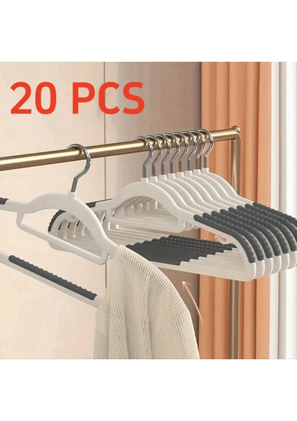 Kaymaz Plastik Giysi Rafı Dikişsiz Durableclothes Rafı Ev Kullanımı ve Giysi Kurutma Için Ideal (Yurt Dışından) fiyatları