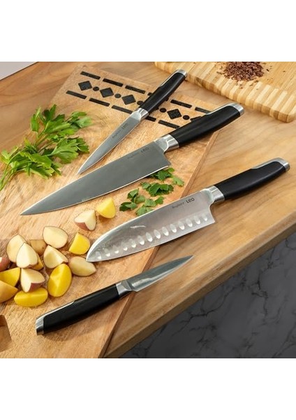 Leo Santoku Bıçağı fiyatları