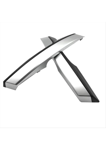 Toyota Corolla 2014 2015 2016 2017 2018 Için Araba Iç Kapı Kolu Kapağı (Yurt Dışından) fırsatları