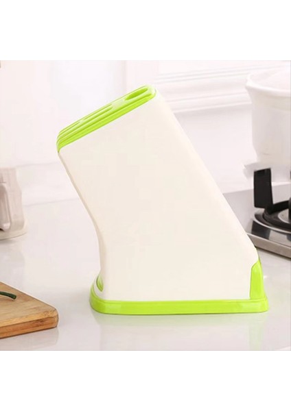 1 Adet Depolama Rafı Tutucu Çok Işlevli Drenaj Bıçak Rafı Kaplama (Yurt Dışından) fırsatları