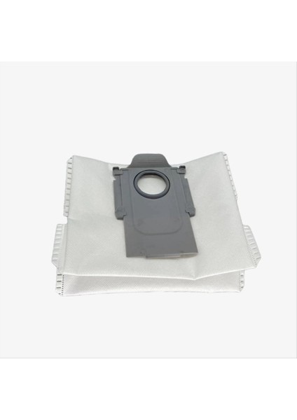 6pcs Toz Torbaları Roborock S8+ / S8 Pro Ultra / S7 Maxv Ultra / Q5 / Q5+ / Q7+ / Q7 Max+ Vakum Süpürge Çantası (Yurt Dışından) fiyatları