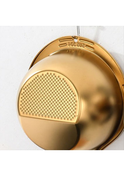 Çok Kullanımlı Havza Pirinç Yıkama Kasesi Sebze Yıkayıcı Metal Kevsör Paslanmaz Çelik Sebze Süzgeç Mutfak Aleti (Yurt Dışından) indirimleri