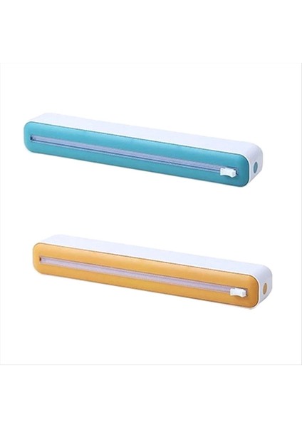 Manyetik Doldurulabilir Plastik Sargı Dağıtıcı Kesici Kalay Alüminyum Folyo Dağıtıcı Kesici Film Sargısı Dağıtıcı Aracı (Yurt Dışından)