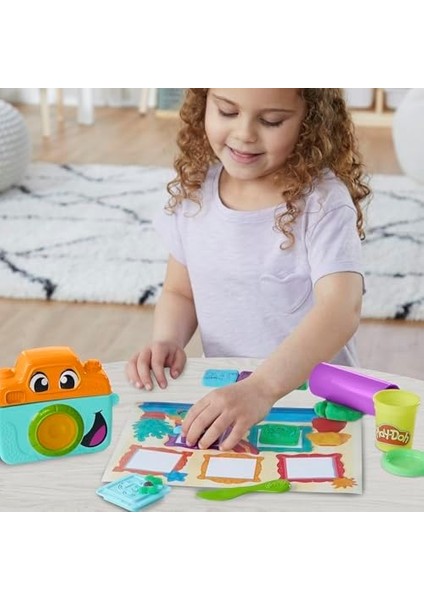 Fun Oyuncak Kamera Başlangıç Seti modelleri