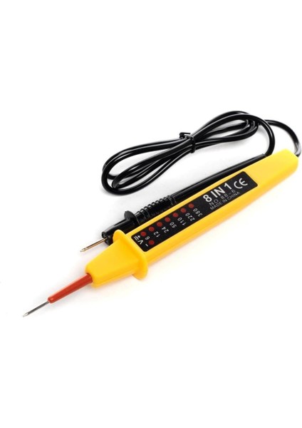 88-6 Kablo Faz Voltaj Kontrol 6890-63