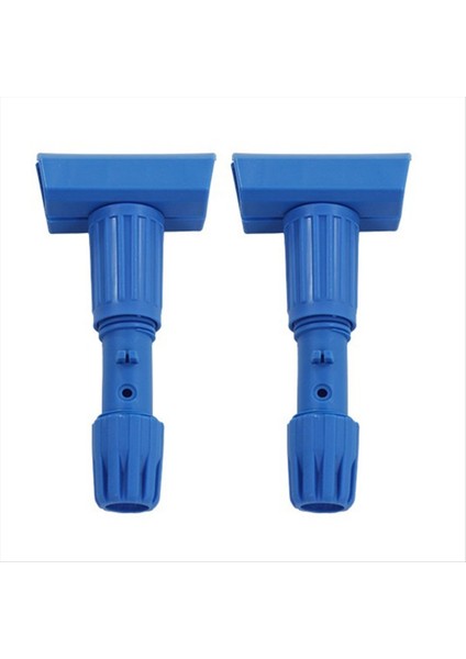 Mop Klipler Mop Klip Aksesuarları Tiger Cliatch Mop Mavi (Yurt Dışından)