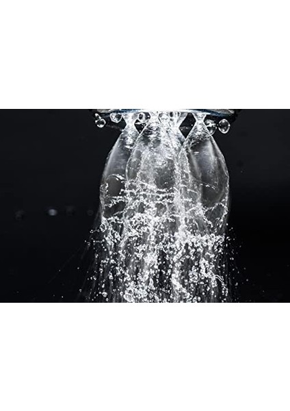 "güzel Gümüş Gül" Girdaplı Duş | Her Gün Daha Fazla Canlılık ve Berrak Bir Kafa Için. Viktor Schauberger'e Göre Patlama. Altıgen Duş Suyu. modelleri