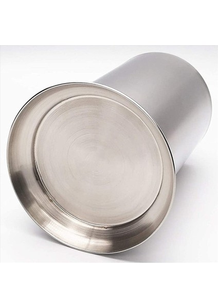 6x Paslanmaz Çelik Saman Tutucu Karşı Topu Dispenser Çatal Bıçak Düzenleyici Kaşık Çatalları Çubuklar Depolama (Yurt Dışından) indirimleri