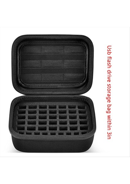 Büyük Kapasiteli USB Depolama Kutusu Sd Kart Saklama Kutusu Harici Sabit Sürücü (Yurt Dışından) modelleri