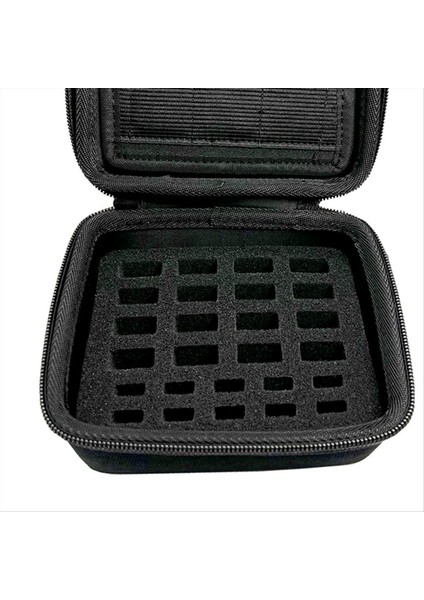 Büyük Kapasiteli USB Depolama Kutusu Sd Kart Saklama Kutusu Harici Sabit Sürücü (Yurt Dışından) fırsatları