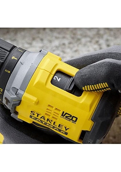 Fatmax SFMCK217M1S-QW Set Softbag, SFMCD715 Kömürsüz Darbeli Matkap, SFMCF920 Darbeli Somun Sıkma, 1x 4AH, 2A Şarj Cihazı fiyatları