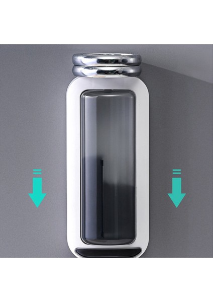 Dönen Ev Yemek Çubukları Kafes Yeni Mutfak Tahafi Kaşık Raf Yumruksuz Duvar Monte Drenaj Çubukları Raf-C (Yurt Dışından) fırsatları