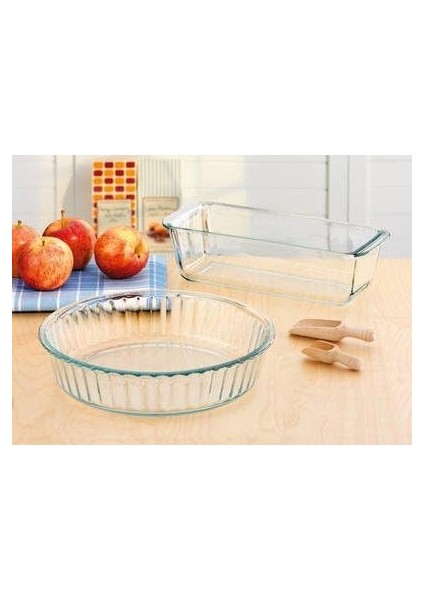 Tart Kalibi Kapasite 1,70 Lt 280X40 mm fiyatları