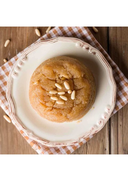 İrmik Helvası 500g fırsatları