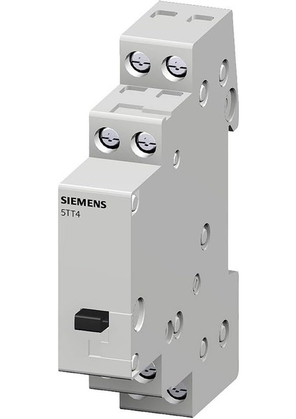 Kumanda Darbe Akım Şalteri; KUM.GER.230V; 1no