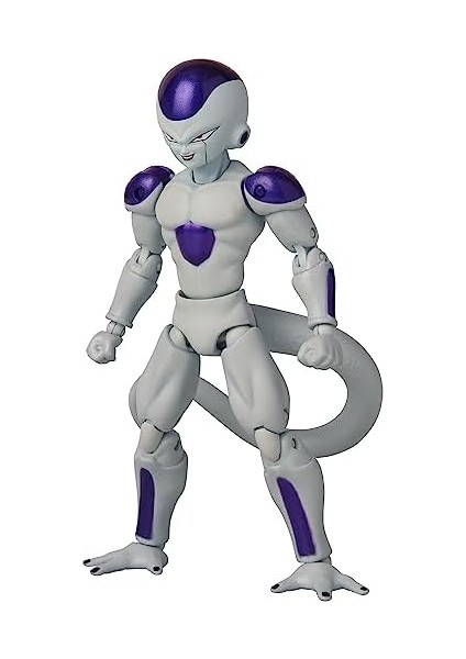 Frieza Form - 16 cm Dragon Ball Dragon Yıldızları Poz Verilebilir Figürleri fiyatları