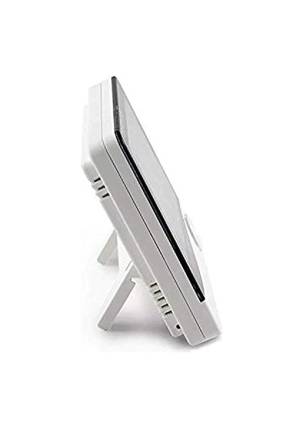 J52YT1927 Masaüstü Termometre Nem Ölçer Saat fiyatları