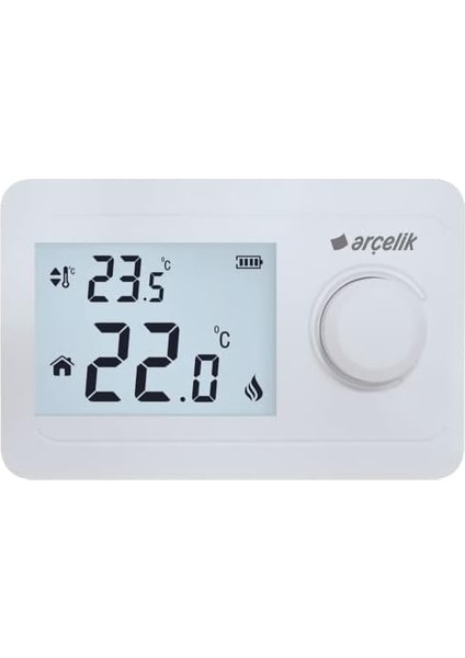 Ar Pro Wl Rt Oda Termostatı fiyatları