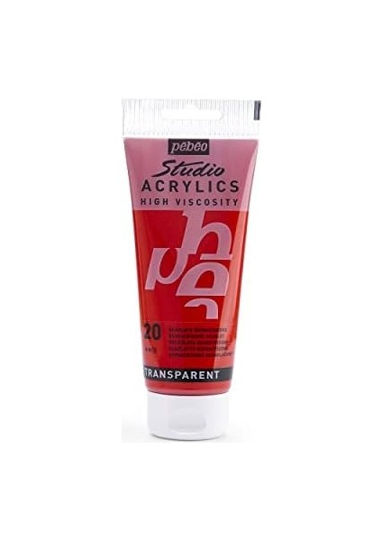 831*20 Akrilik, 100 ml fiyatları