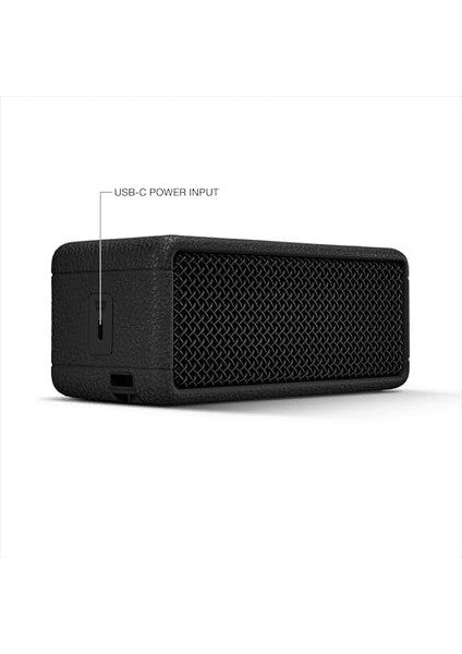 Emberton Iıı Bt Hoparlör, Blk&brass modelleri