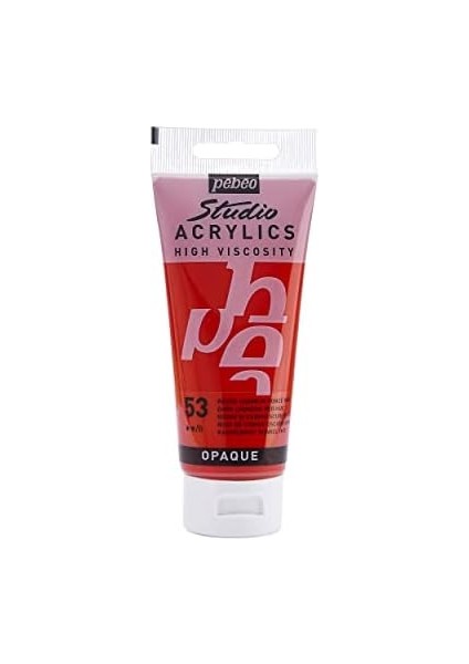 831*53 Akrilik, 100 ml modelleri