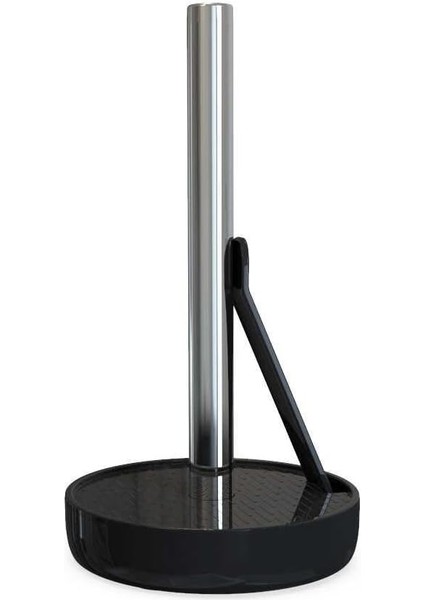 Tezgah Üstü Kağıt Havluluk - Siyah M-E68-06