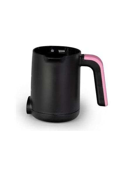 Kahve Saati Ks 1000 - Pembe fiyatları