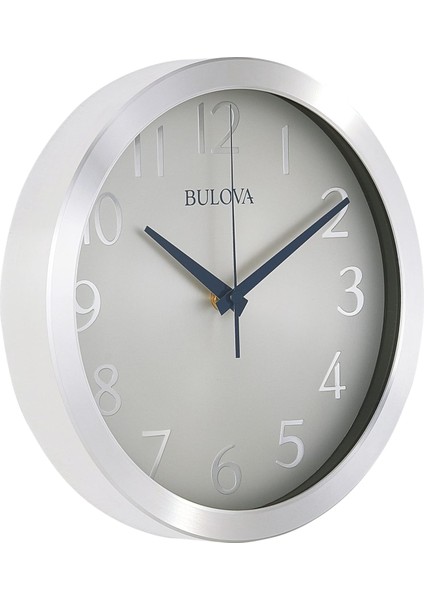 Winston Duvar Saati, Gümüş