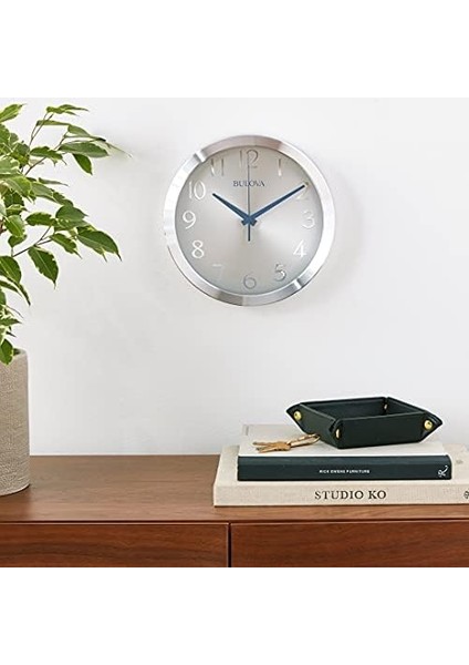 Winston Duvar Saati, Gümüş fiyatları