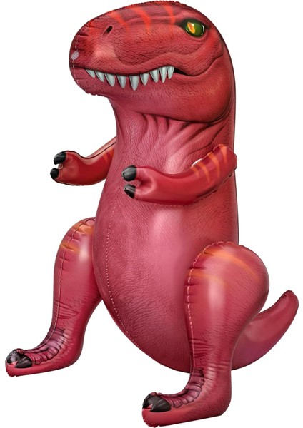 52294-6 Dinozor Oyun Spreyleri Su 99X76X122